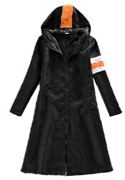 Anime Trench Coat Online Shopping Buy Anime Trench Coat At Dhgate Com