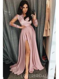 Chifón De Longitud Completa Vestidos De Fiesta Oferta Online | DHgate.com