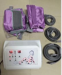 presoterapia vacuum therapy pressotherapy slimming machine pressotherapy lymph drainage slim pressotherapy suit machine