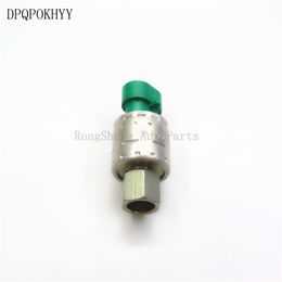 DPQPOKHYY For HVAC A/C Air Conditioning Clutch Low Cut Out Pressure Switch 650697
