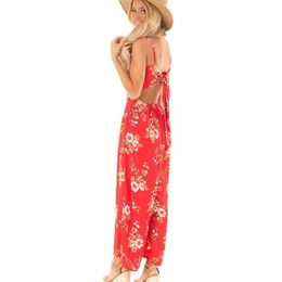 13 Women's Jumpsuits,Casual Dresses, Rompers skirt floral dress with sleeveless dresses nuevo estilo vestido para chicas mujeres wt19