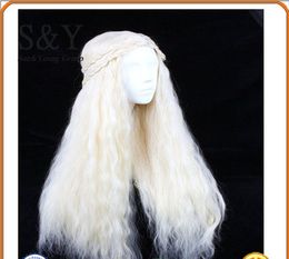 Cabello ondas tipos de de