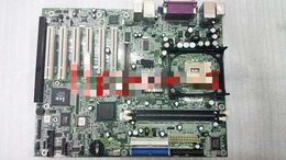 Original PROX1750 Ver:G1A industrial motherboard PROX-1750 tested working