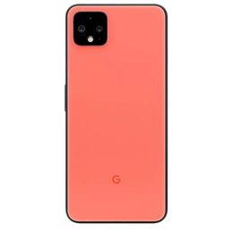 Original Google Pixel 4 XL 4G LTE Cell Phone 6GB RAM 64GB 128GB ROM Snapdragon 855 Octa Core Android 6.3 inches Screen 16.0MP Face ID Smart Mobile Phone