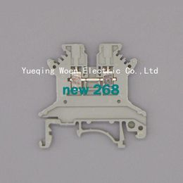 Freeshipping UK-1.5N common rail type combined terminal wiring board connector (can be Customised for the entire terminal row)