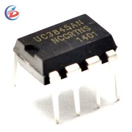 TI SN74HC08D Surface Mount Integrated Circuit SMD New Lot Quantity-5