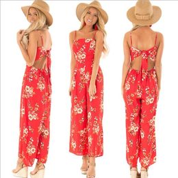 14 Women's Jumpsuits,Casual Dresses, Rompers skirt floral dress with sleeveless dresses nuevo estilo vestido para chicas mujeres wt19