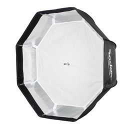 Freeshipping 32" 80cm Octagon Umbrella Softbox & Bowens Mount Holder for DE DP AD SK QT Bowens Studio Flash