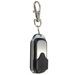 DANIU 433mhz Electric Cloning Universal Gate Garage Door Remote Control Fob Key Fob