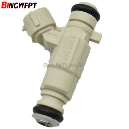 1pc Fuel Injector nozzle For 2014 Kia Picanto VR7 1.0 TA 35310-04000 S0201b050 35310 04000