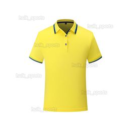 Sports polo Ventilation Quick-drying sales Top quality men Short sleeved T-shirt comfortable style jersey0087