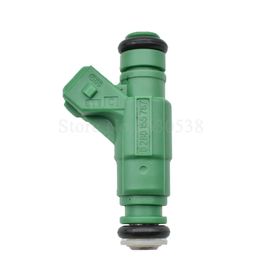 Fuel Injector 0280155787 for 2001 Land Rover Discovery Series II LE Sport Utility 4-Door 4.0L