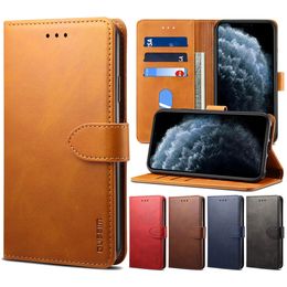 20 Piece Mixed Sale Classic Retro PU Leather Phone Case for iPhone 11 Pro X XR XS Max 6 7 8 and Samsung Note 10 Pro 9 8 S10 Edge S9 S8 Plus