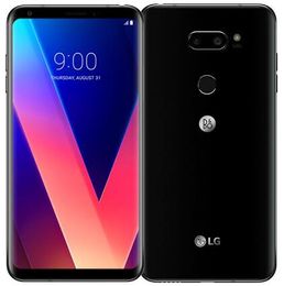 Original Unlocked LG V30 4G LTE Mobile Phones RAM 4GB ROM 128GB Android Dual Sim Octa Core 6.0 inch Ultra Slim refurbished phone