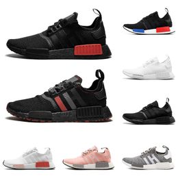 weiße nmds herren