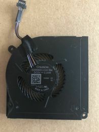Free shipping original cpu cooling fan cooler for Sunon EG50060S1-C380-S9A DC 5V 2.25W THER7GK5C6-1411 GK5CN6Z