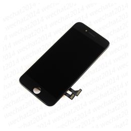 5s touch screen UK - 1000PCS Tested LCD Display Touch Screen Digitizer Assembly Replacement Parts for iPhone 5 5s SE 6 6s 7 8 Plus