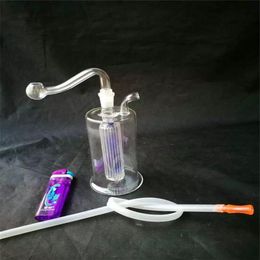 High quality color filter hoses   , Wholesale Glass Bongs Accessories, Glass Water Pipe Smoking, Free Shipping