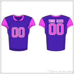 Mens Top Jerseys Embroidery Logos Jersey Cheap wholesale Free Shipping CH1546