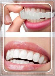 The Hottest Free Spot New Anti-real Braces / Beautify Teeth / Corrective Teeth/BeautyTeeth supplies/Cleaning teeth Free Post