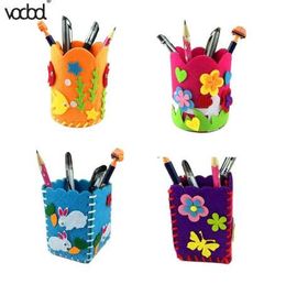 Pen Holder Diy Online Shopping Buy Pen Holder Diy At Dhgate Com
