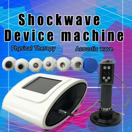 Other Beauty Equipment Hot extracorporeal acoustic radial shock wave therapy for ED physiotherapy machine/for Erectile dysfunction