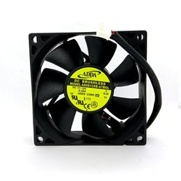 1pc new fan freeship AD0912UB-A71GL AD0912UB-A70GL 12V 0.39A ADDA