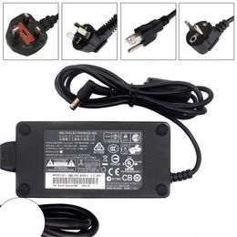 For Delta Electronics Inc DPS-60PB A 12V 5A 60W AC Adapter Power Supply 5.5mm*2.5mm - Used