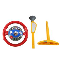 toy steering wheel australia