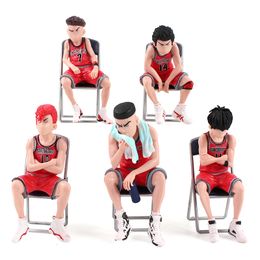 slam dunk action figure for sale