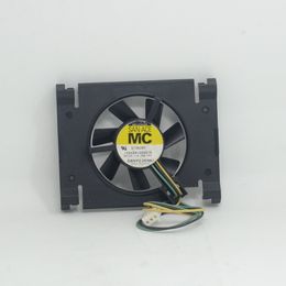 Intel 109X9412G4016 12V 0.29A 3-wire ultra-quiet chassis cooling fan For SAN ACE 3Lines 12V 0.29A coolingfan