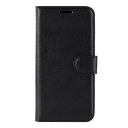 PU Leather Full Cover Wallet Phone Case for Cubot P20