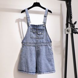 denim short overalls australia