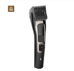 for Xiaomi Enchen Sharp 3S Men's Electric Hair Clipper USB Rechargeable Professional Hair Trimmer Hair Cutter For Men Adult Razor