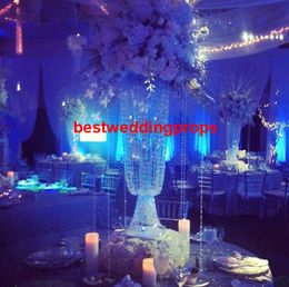 New style Wedding decoration gold frame wedding backdrop stage for wedding events best01128