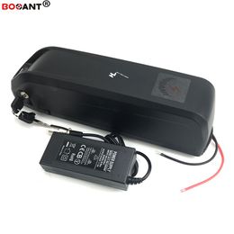 36V 20AH E-bike Lithium ion battery for Bafang BBSHD 500W 800W Motor Electric bike battery 36V for LG 18650 battery +2A Charger