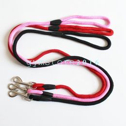Bondage Cotton Rope Leash For Neck Collar Straps Harness Retraint Pet Slave Twisted New #R52
