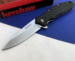 Great Kershaw 1830 OSO Browning da50 X78 camping pocket knife Folding knife