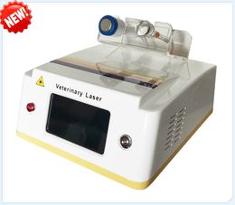 Other Beauty Equipment New Animal Laser Therapy 980nm Diode Veterinary Diode Physical Physiotherapy Medical Device