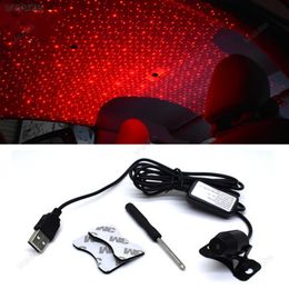 Universal wiederaufladbare LED Auto lesen Innen Dach Lampe Nachtlicht Top