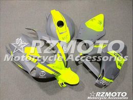 The track version Motorcycle Fairings For Yamaha YZF-R6 2008 2010 2014 2015 2016 YZF-R6 08 09 10 12 13 14 15 16 All sorts of Colour No.F9