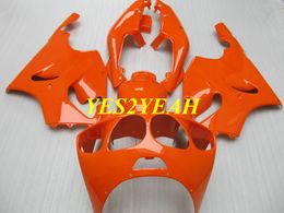 Motorcycle Fairing body kit for KAWASAKI Ninja ZX-7R ZX7R 1996 2003 ZX 7R 96 97 02 03 ABS Red Fairings bodywork+gifts KZ22