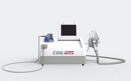 Shockwave therapy machine to ED treatment Home use Cryolipolysis Fat Freezing mahcine for weihgt loss