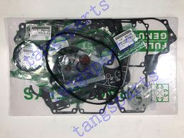 D1102 Engine Gasket kit For Kubota excavator loader forklift tractor garbage truck diesel engine kit parts