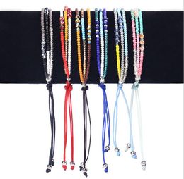 Delica Seed Beads Women Bracelets Friendship Jewelry Fashion Diy Bijoux Femme Simple Bracelets Drop Shipping GB1147