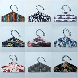 Stili bacchette Bag storage bacchette forcella del cucchiaio coltello Posate Borsa giapponese Bag bacchette Posate bagagli 31 Styles