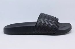 Ucuz Tasarımcı moda 2019 erkek ayakkabı tasarımcısı terlik gladyatör sandalet Saman çevirme pembe sandalet Dokuma
