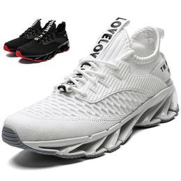 Newest white black red cool Style6 CLAASIC lace young MENS man boy Running Shoes Fluorescence low cut Designer trainers Sports Sneakers
