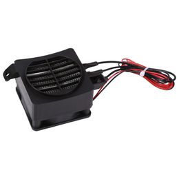 Shop Ptc Heater UK | Ptc Heater free 100W 12V PTC Car Fan Air Heater