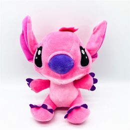 stitch plush toy australia